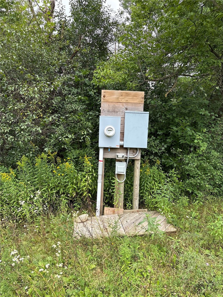 Residential at 2645 28 1/16th Avenue/Gateshead Road, Birchwood, WI 54817 — photo 2