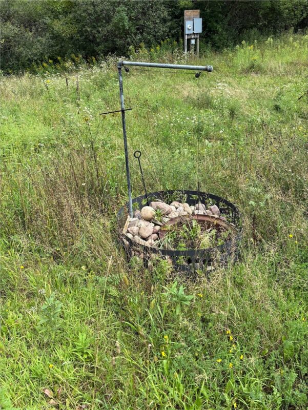 Residential at 2645 28 1/16th Avenue/Gateshead Road, Birchwood, WI 54817 — photo 6