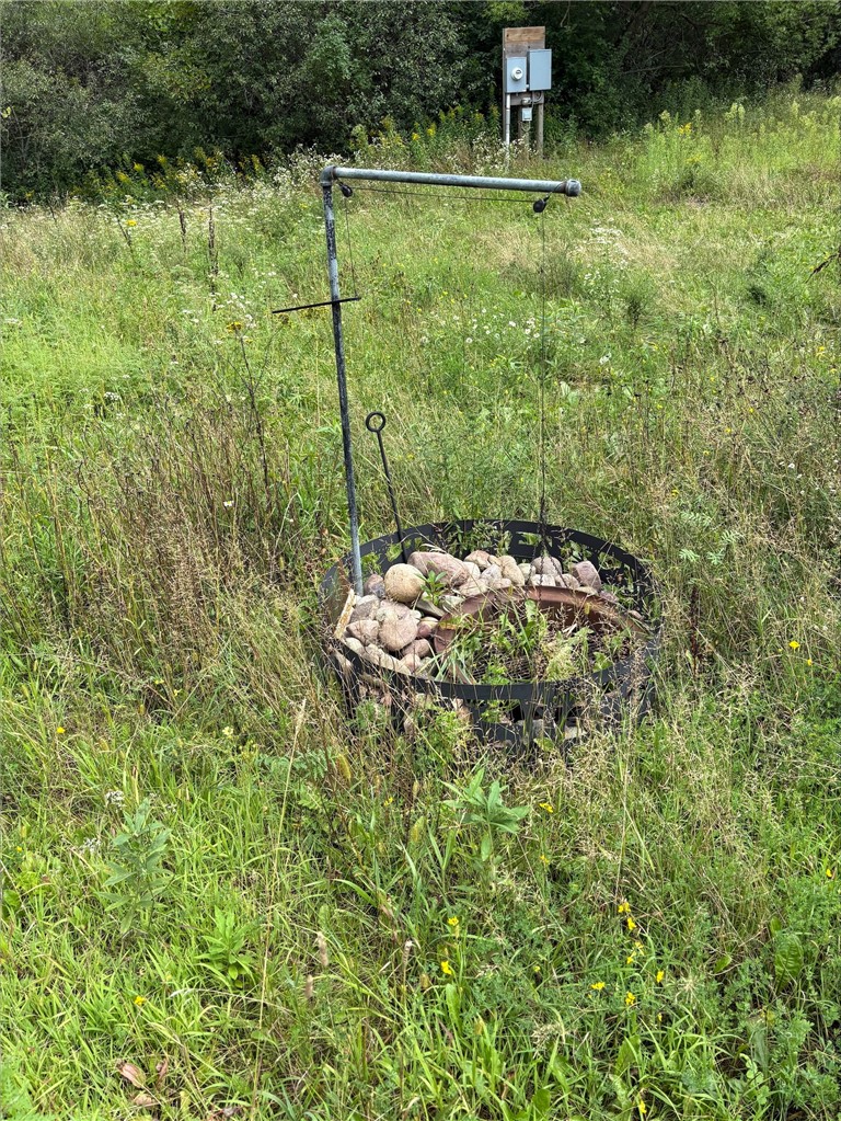 Residential at 2645 28 1/16th Avenue/Gateshead Road, Birchwood, WI 54817 — photo 6