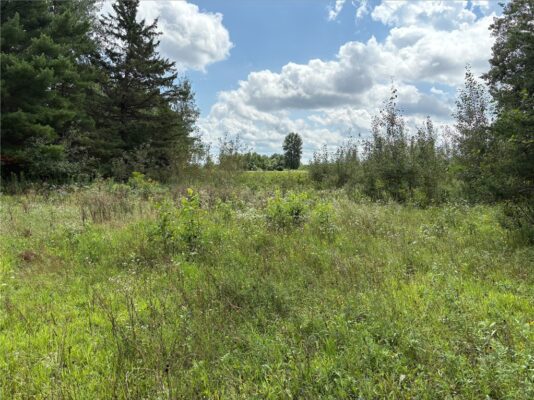 Residential at 2645 28 1/16th Avenue/Gateshead Road, Birchwood, WI 54817 — photo 1