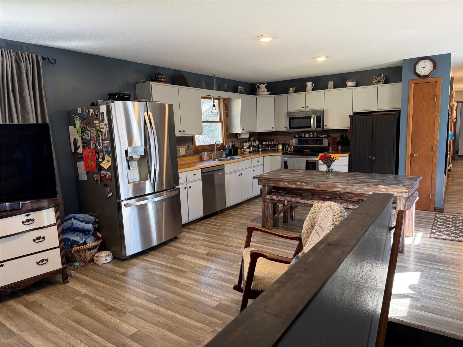 Residential at 2649 28 1/8 Street, Birchwood, WI 54817 — photo 2