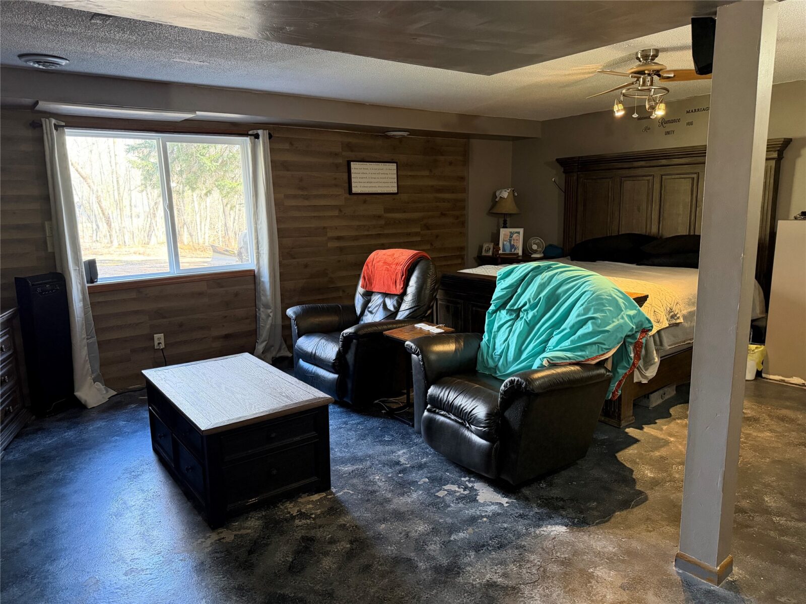 Residential at 2649 28 1/8 Street, Birchwood, WI 54817 — photo 13