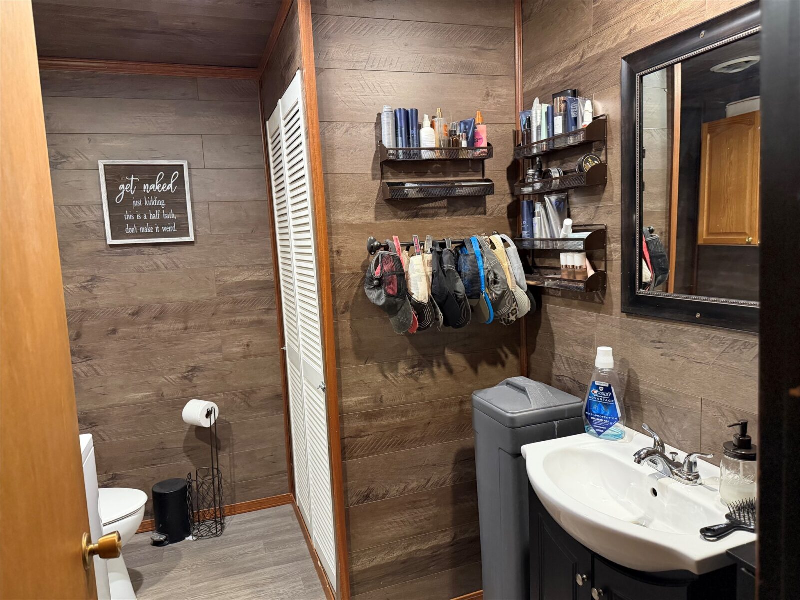 Residential at 2649 28 1/8 Street, Birchwood, WI 54817 — photo 15