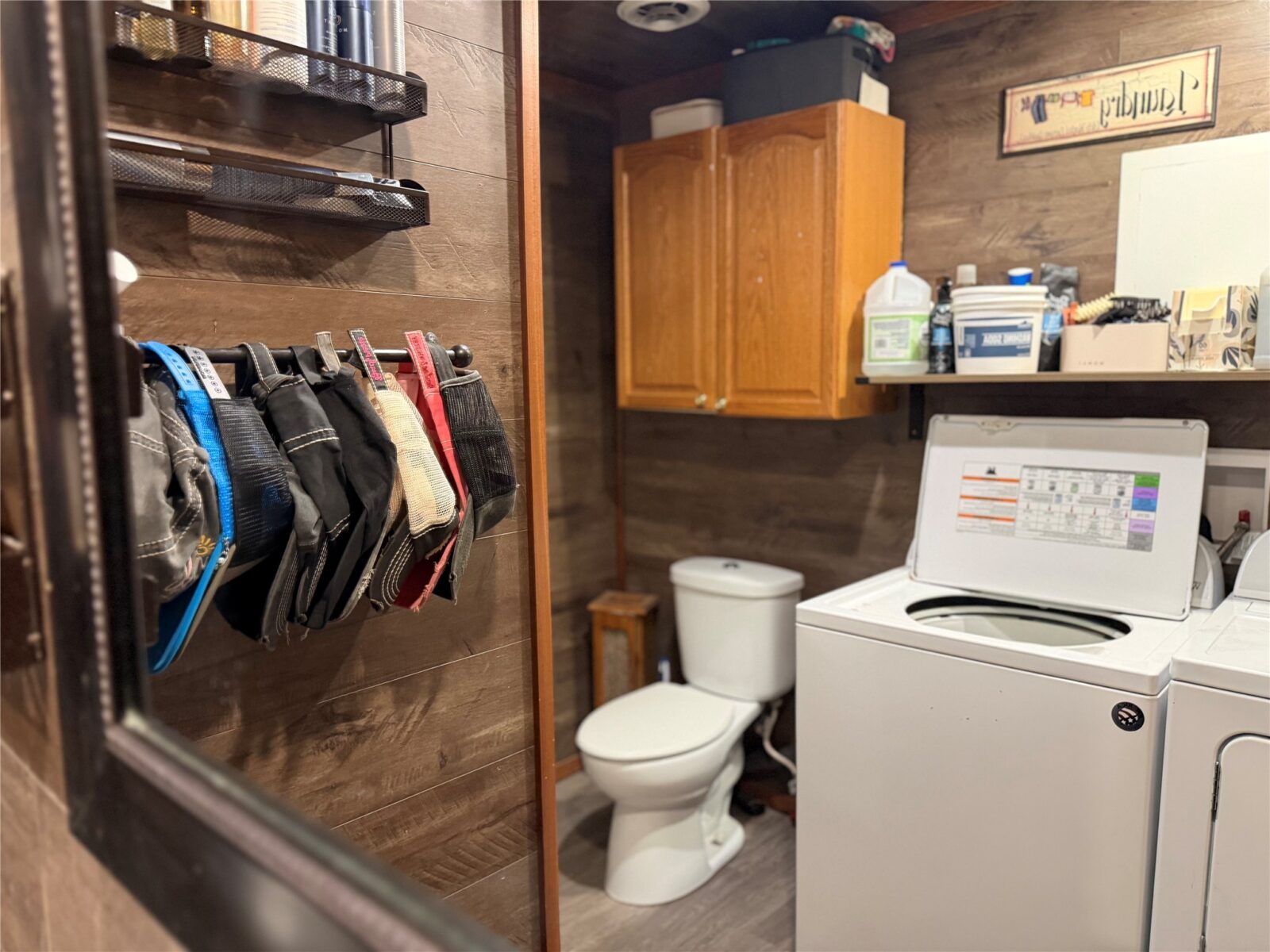 Residential at 2649 28 1/8 Street, Birchwood, WI 54817 — photo 16