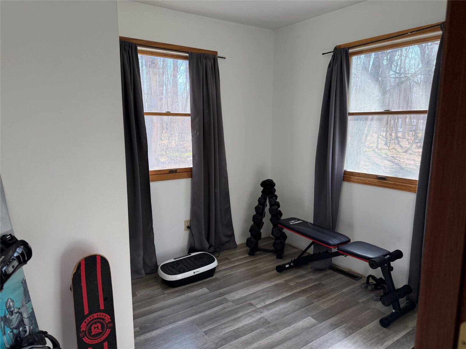 Residential at 2649 28 1/8 Street, Birchwood, WI 54817 — photo 17