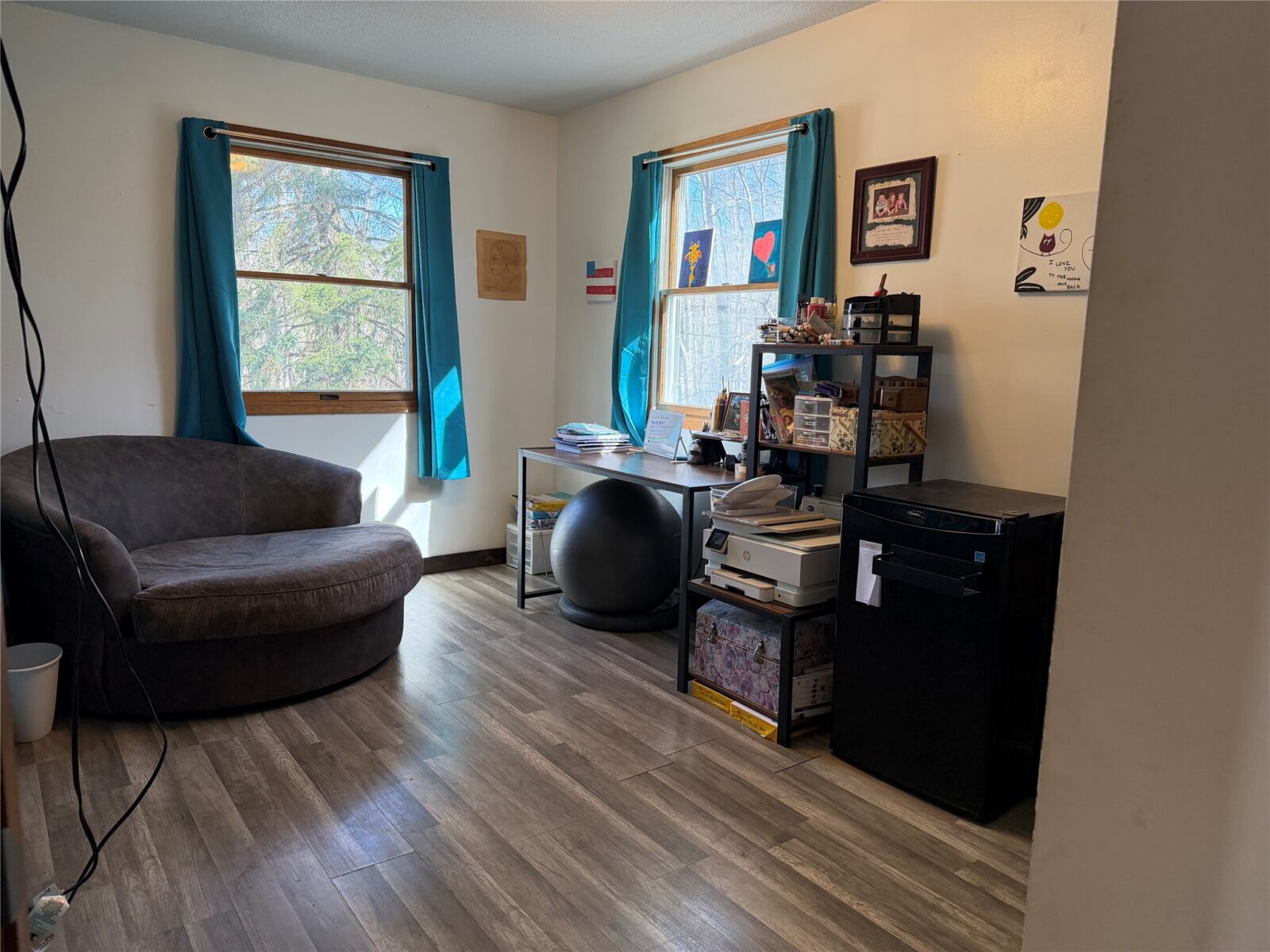 Residential at 2649 28 1/8 Street, Birchwood, WI 54817 — photo 19