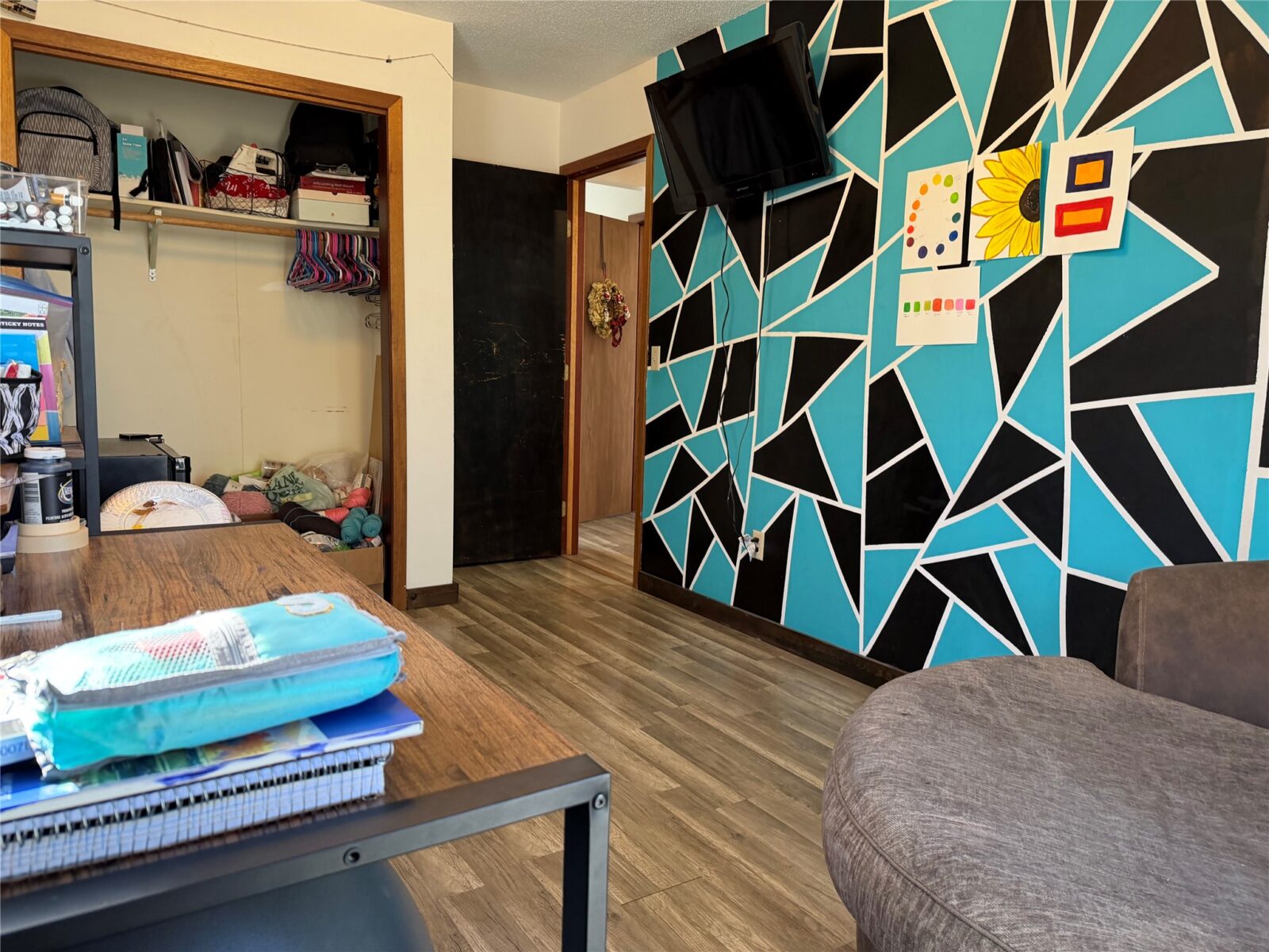 Residential at 2649 28 1/8 Street, Birchwood, WI 54817 — photo 20