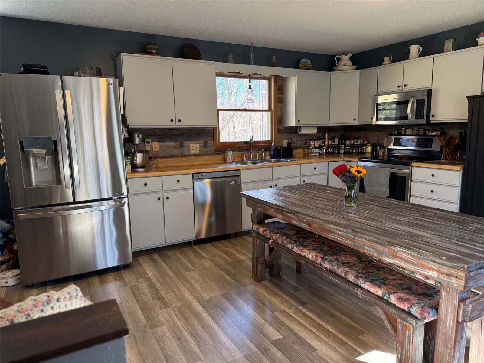 Residential at 2649 28 1/8 Street, Birchwood, WI 54817 — photo 3