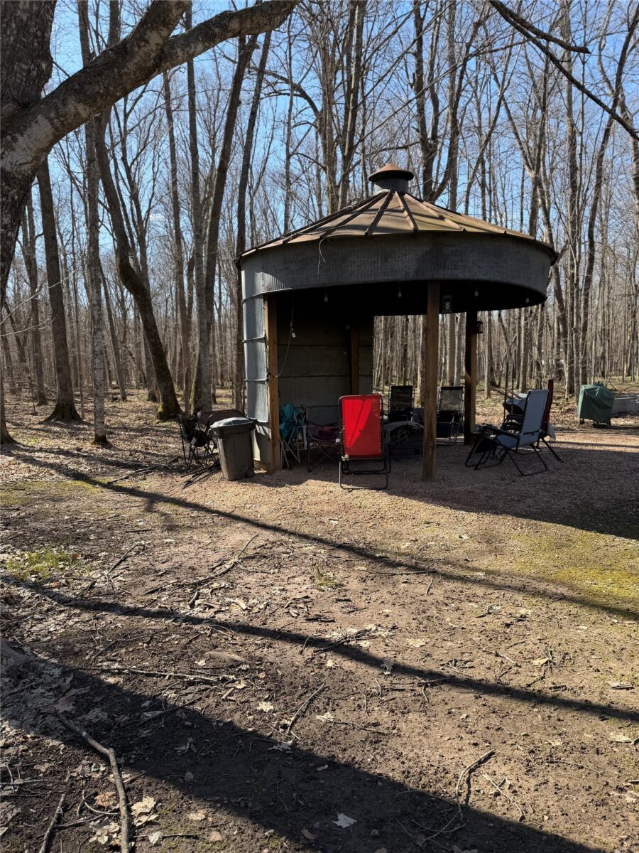 Residential at 2649 28 1/8 Street, Birchwood, WI 54817 — photo 21