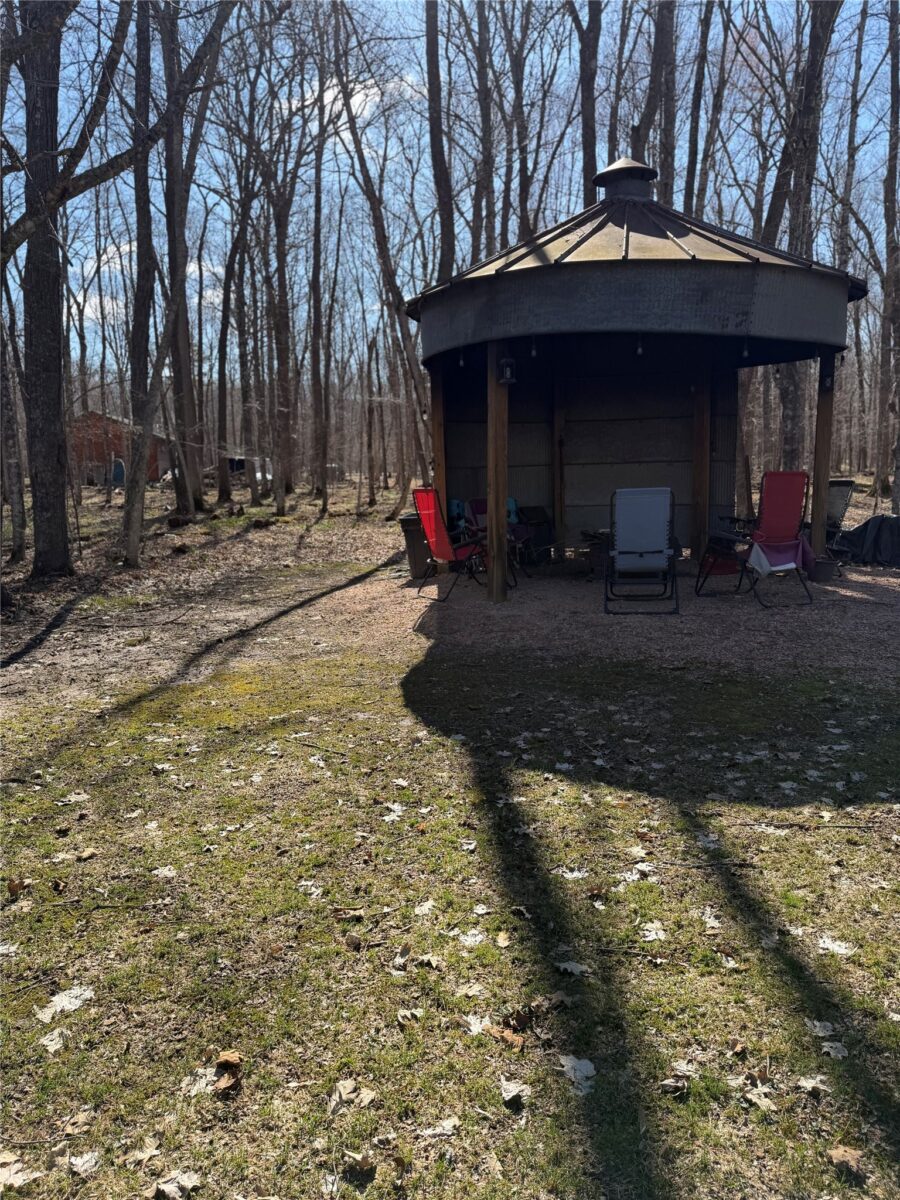 Residential at 2649 28 1/8 Street, Birchwood, WI 54817 — photo 22