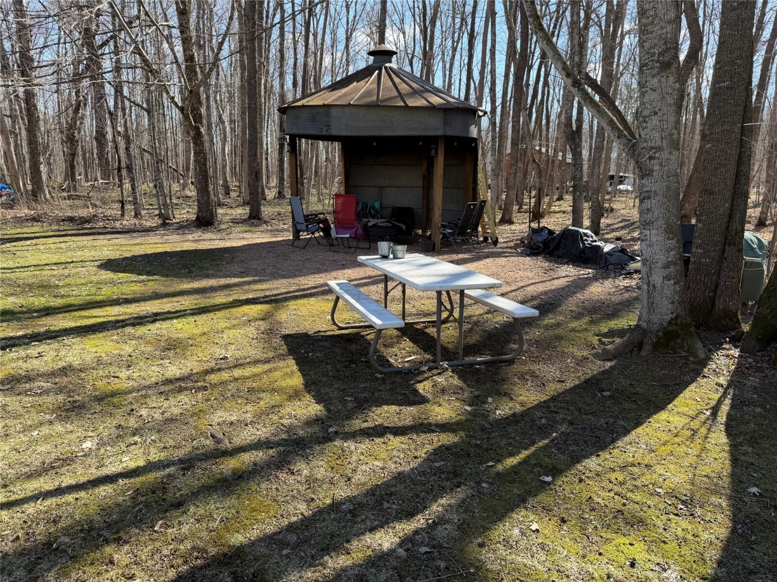 Residential at 2649 28 1/8 Street, Birchwood, WI 54817 — photo 23