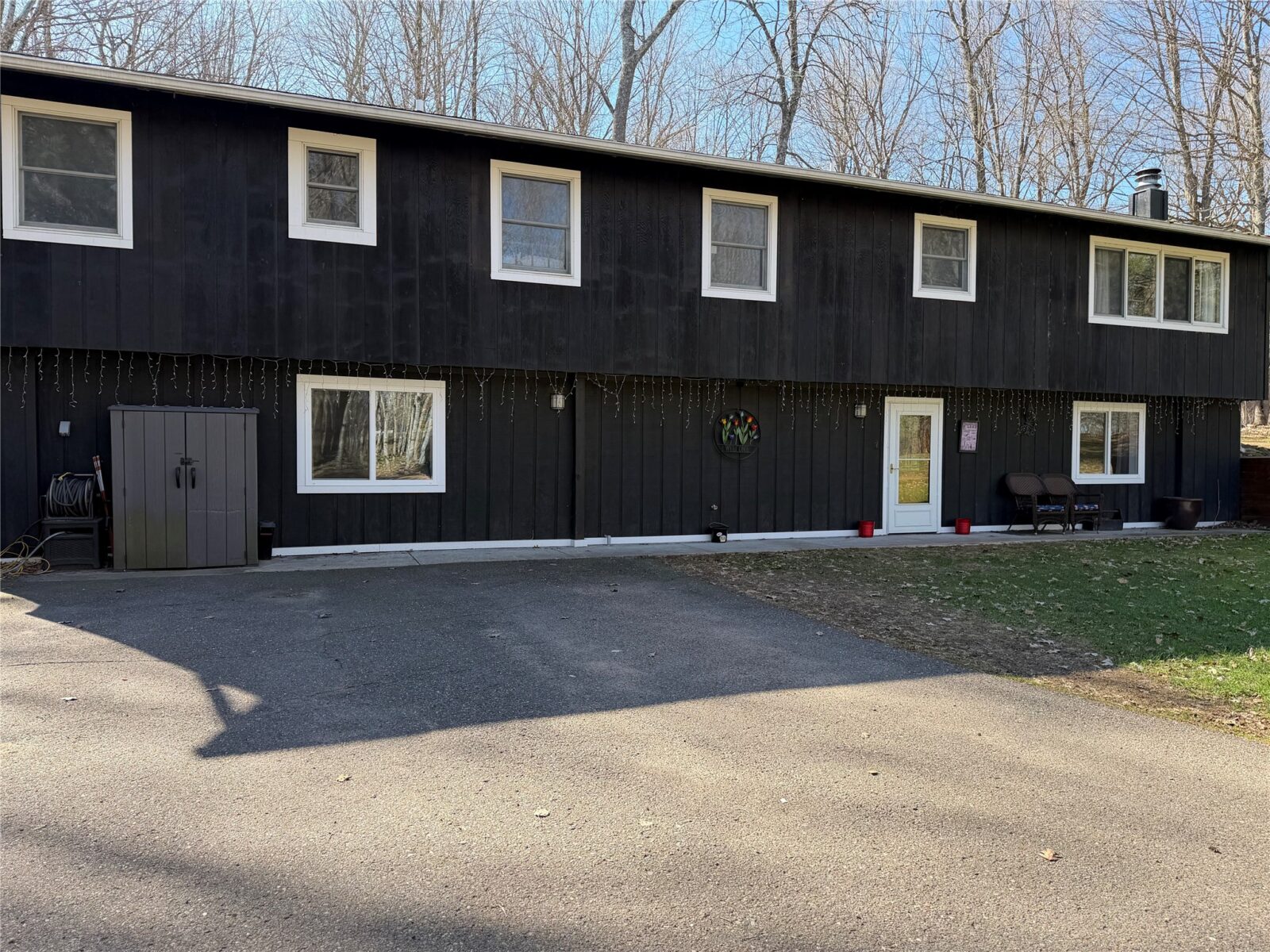 Residential at 2649 28 1/8 Street, Birchwood, WI 54817 — photo 24