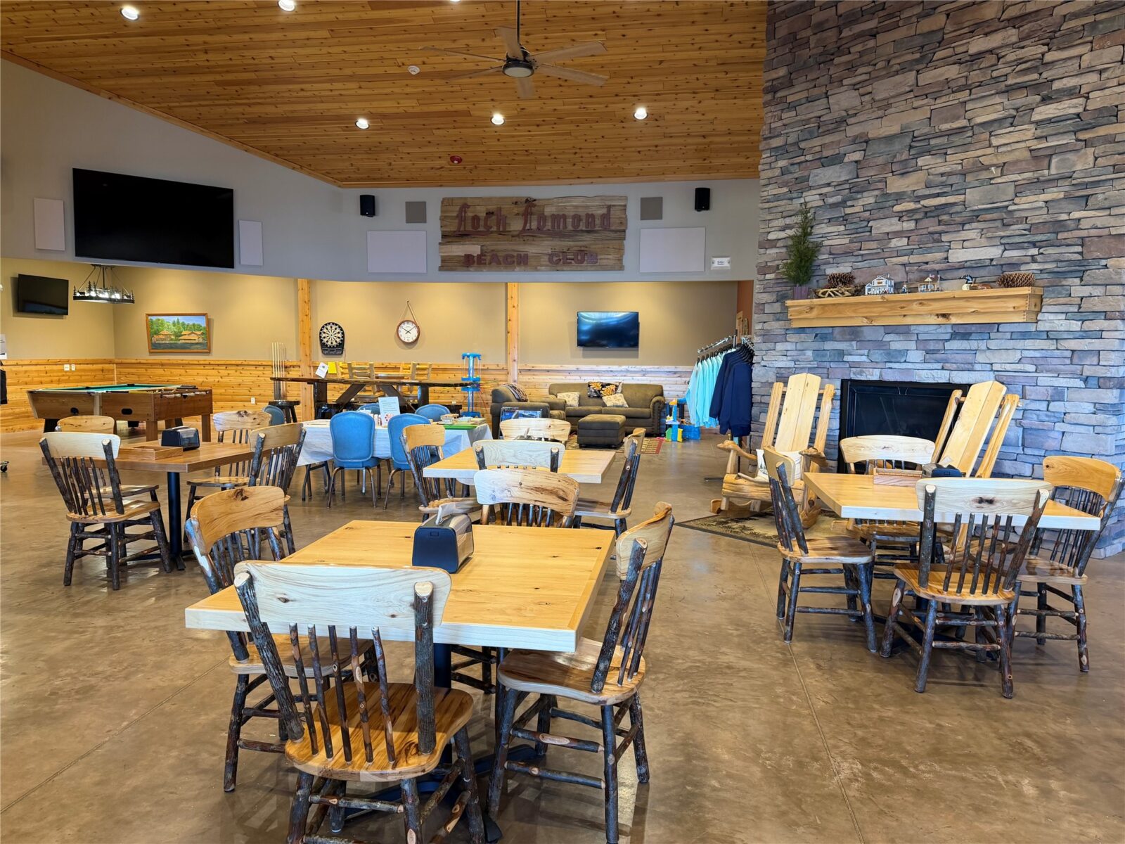 Residential at 2649 28 1/8 Street, Birchwood, WI 54817 — photo 26