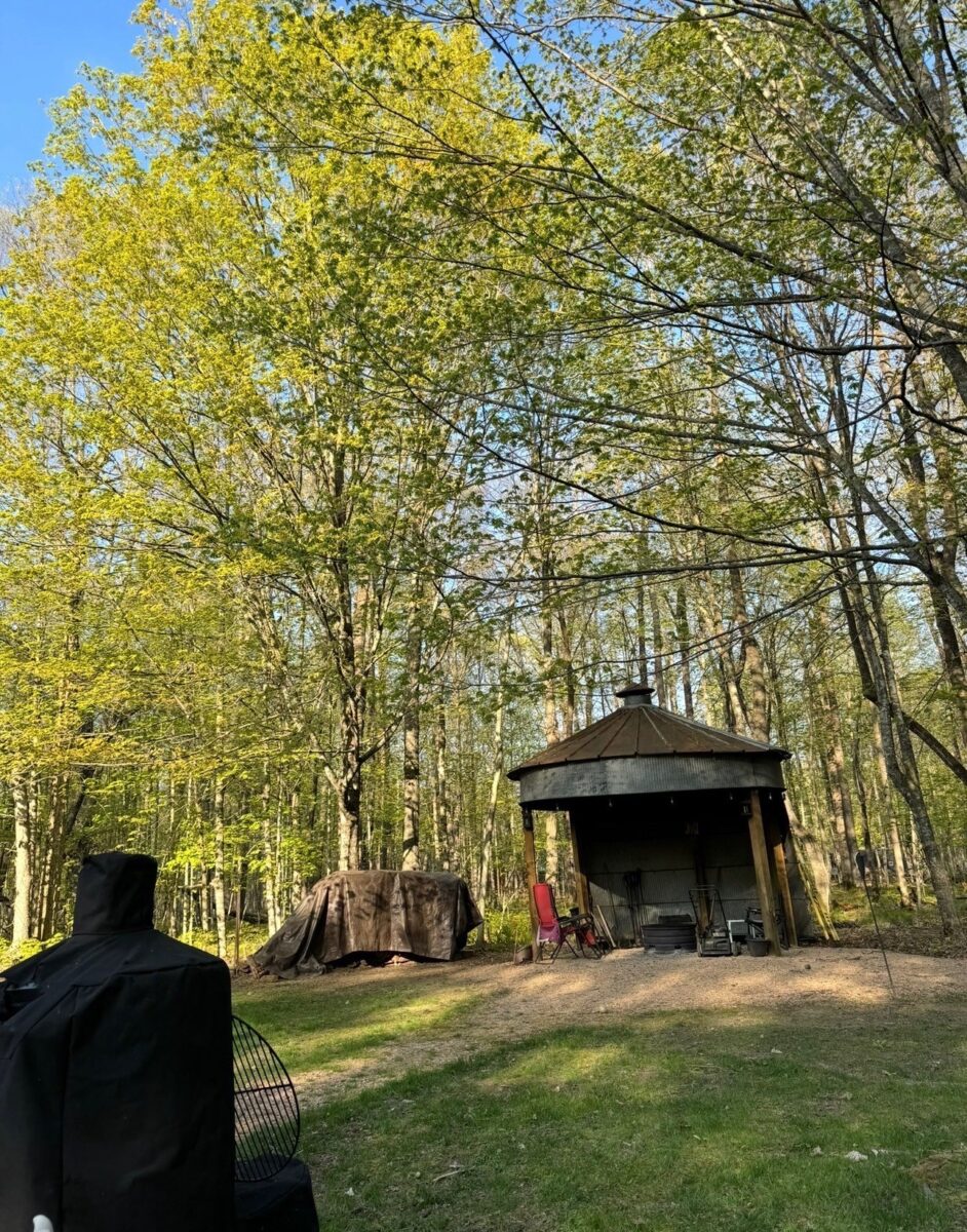 Residential at 2649 28 1/8 Street, Birchwood, WI 54817 — photo 28