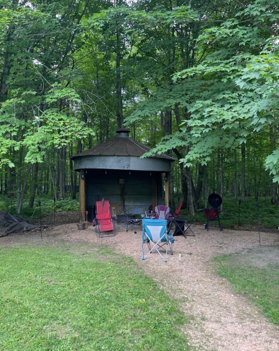 Residential at 2649 28 1/8 Street, Birchwood, WI 54817 — photo 30