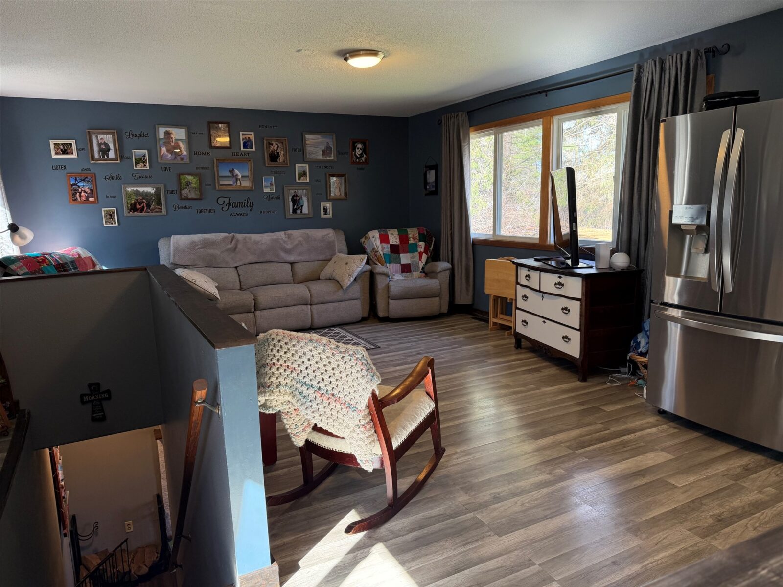 Residential at 2649 28 1/8 Street, Birchwood, WI 54817 — photo 4