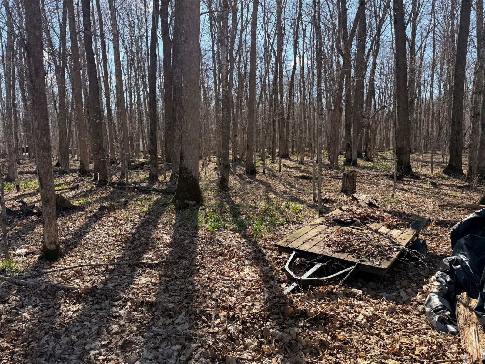 Residential at 2649 28 1/8 Street, Birchwood, WI 54817 — photo 32