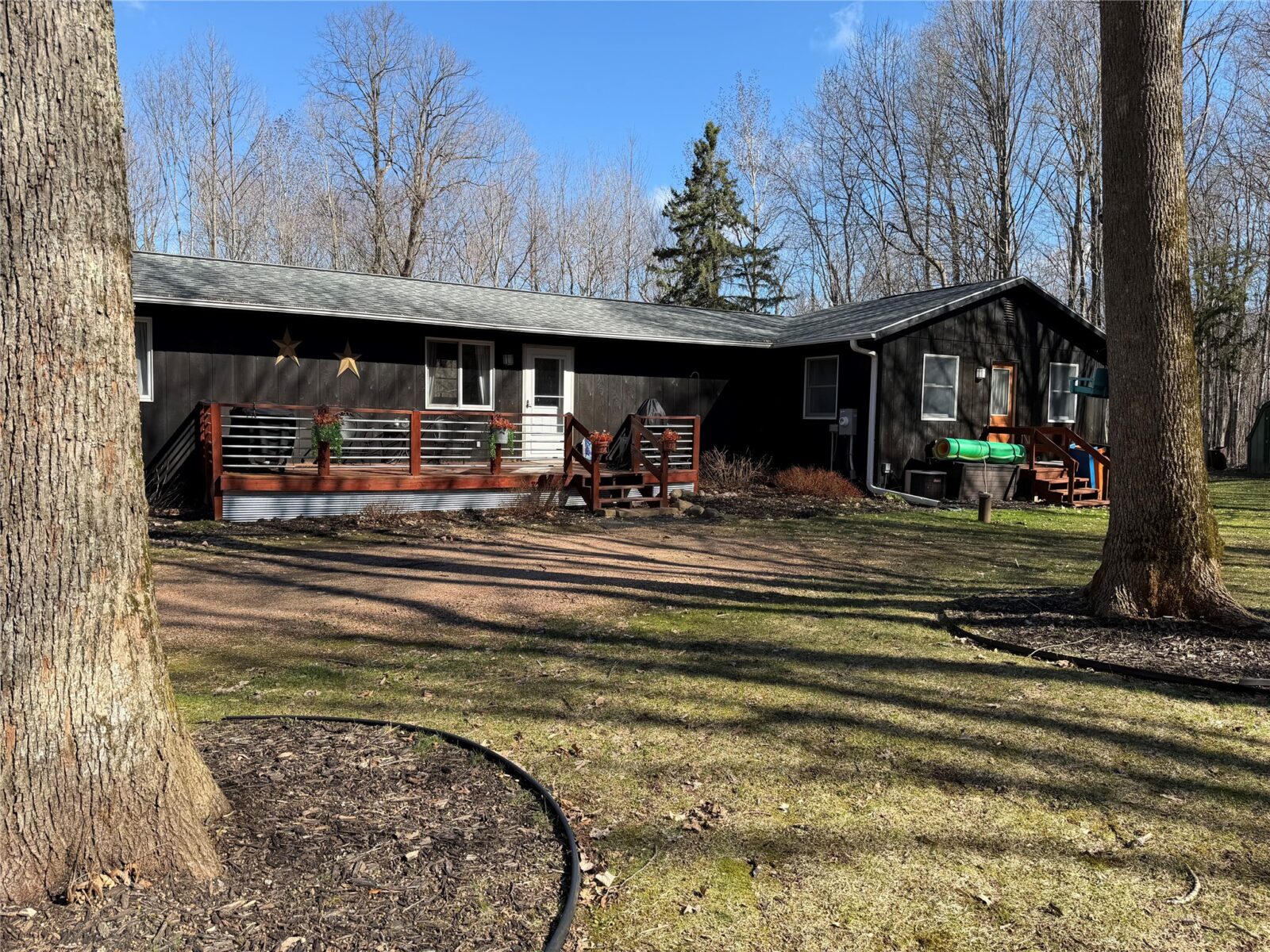 Residential at 2649 28 1/8 Street, Birchwood, WI 54817 — photo 35