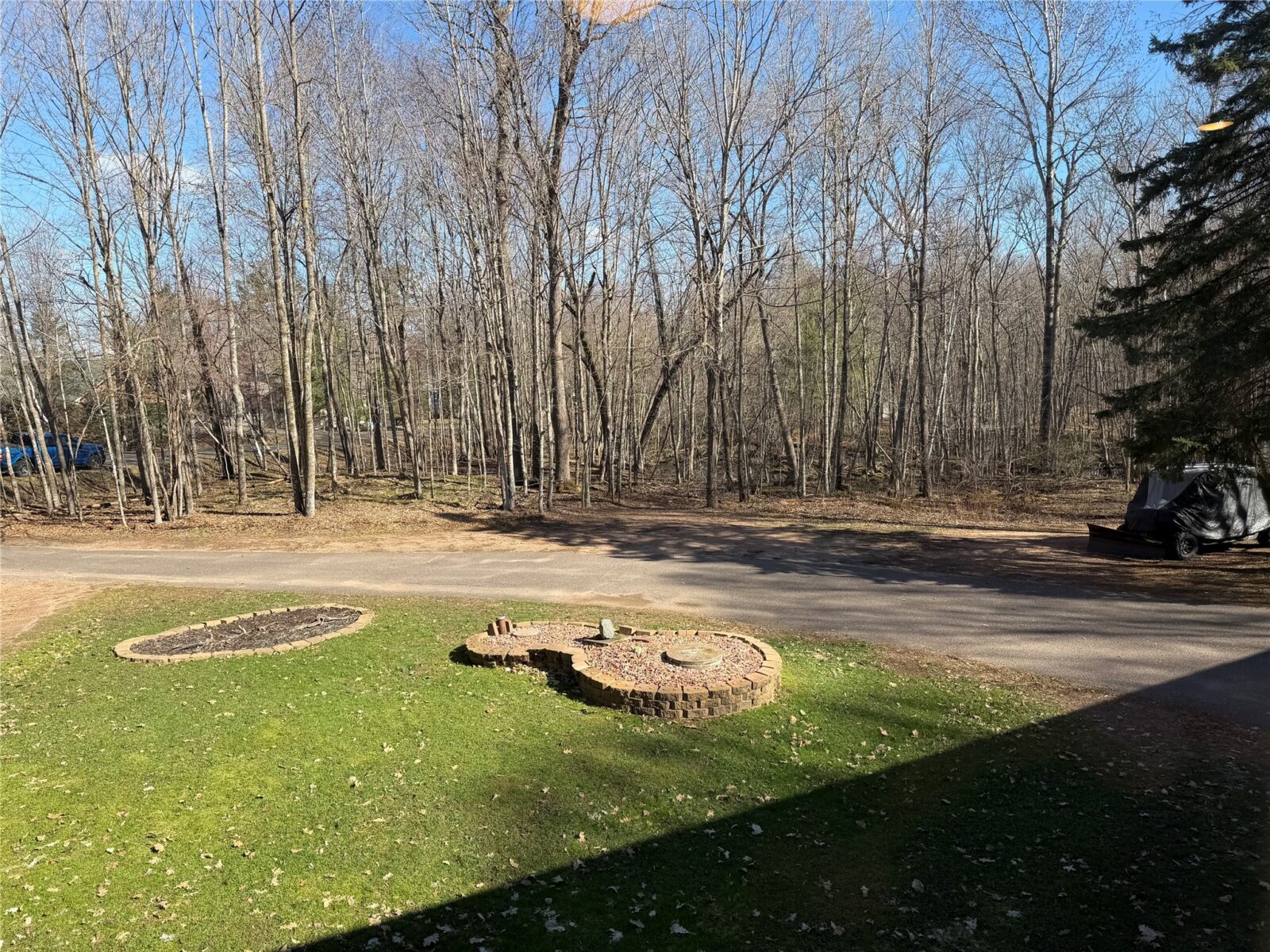 Residential at 2649 28 1/8 Street, Birchwood, WI 54817 — photo 5