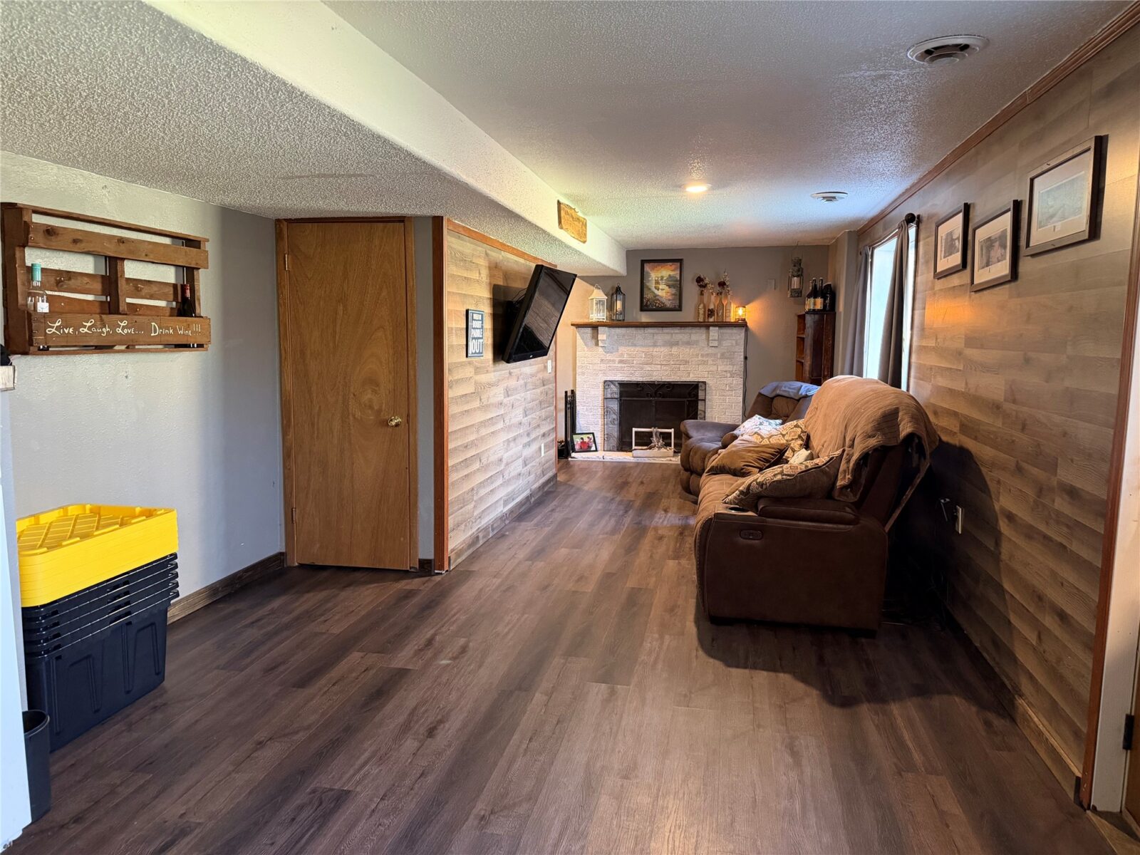 Residential at 2649 28 1/8 Street, Birchwood, WI 54817 — photo 6