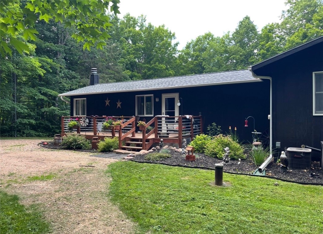 Residential at 2649 28 1/8th Street, Birchwood, WI 54817 — photo 4