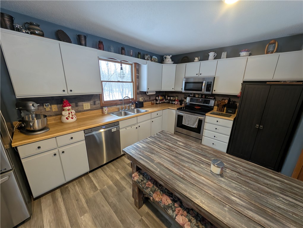 Residential at 2649 28 1/8th Street, Birchwood, WI 54817 — photo 9