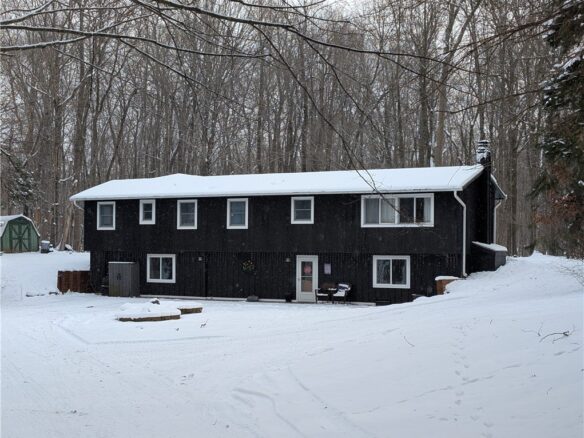 Residential at 2649 28 1/8th Street, Birchwood, WI 54817 — photo 1