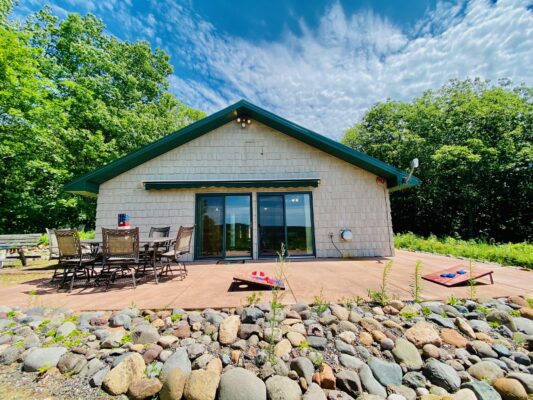 26775 Freedom Valley Drive, Washburn, WI