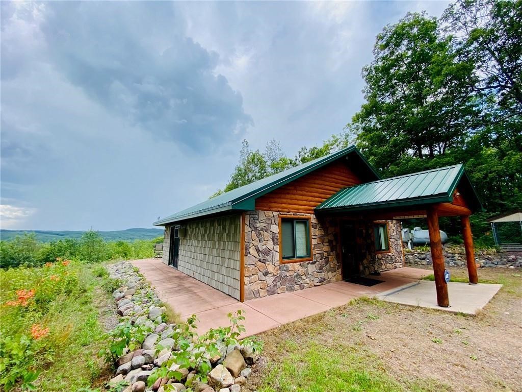 26775 Freedom Valley Drive, Washburn, WI — photo 2