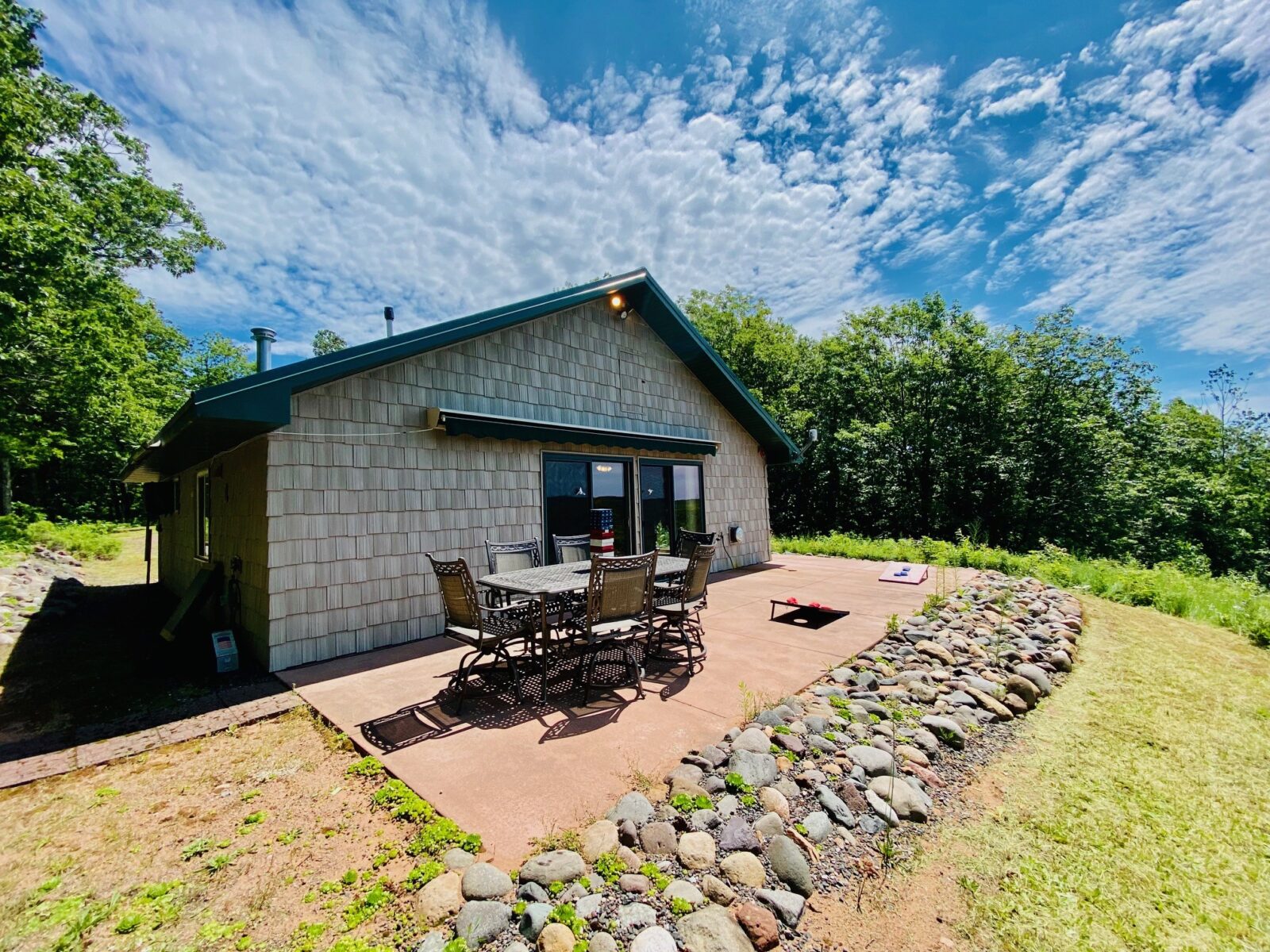 26775 Freedom Valley Drive, Washburn, WI — photo 3