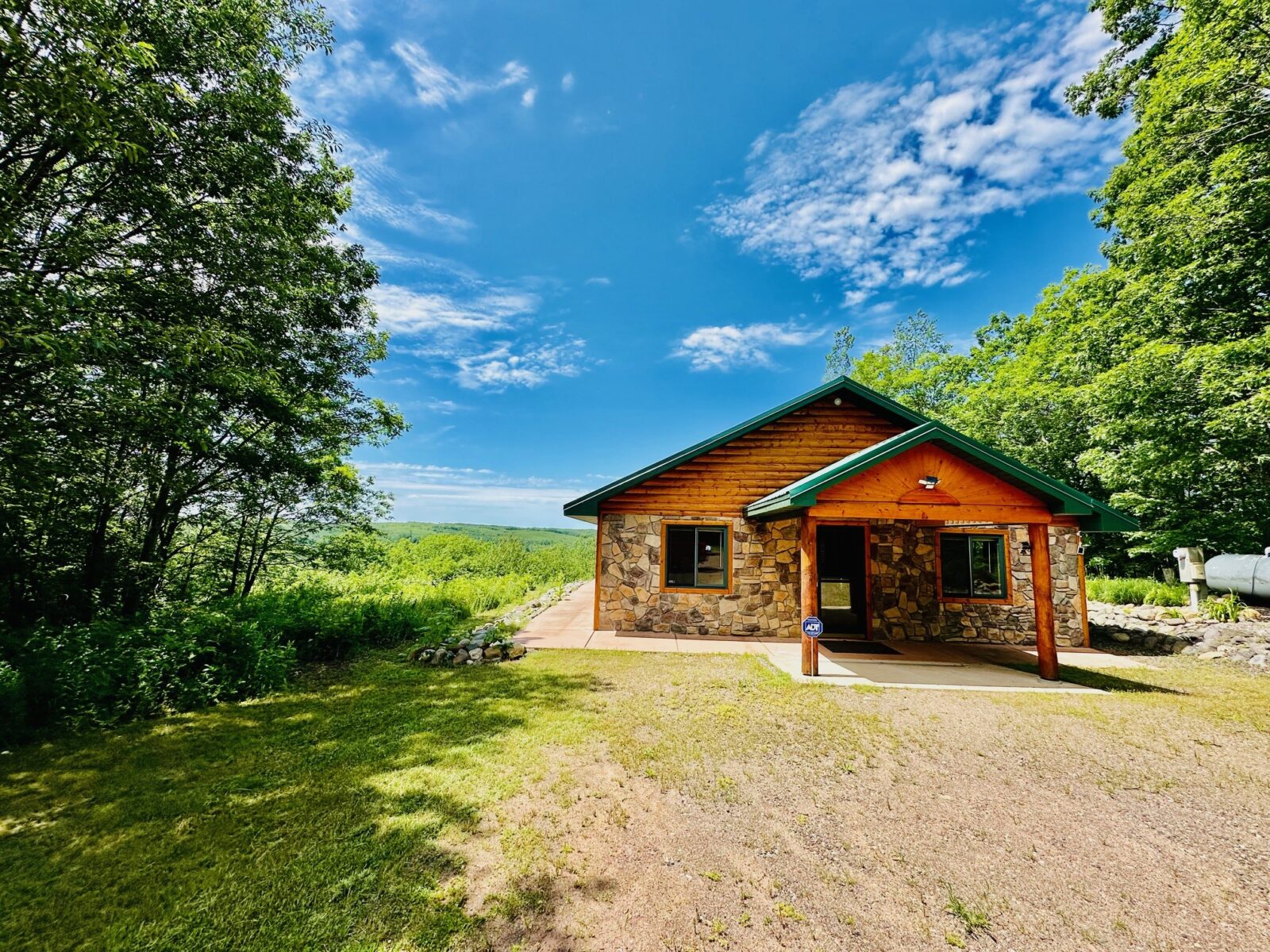 26775 Freedom Valley Drive, Washburn, WI — photo 5