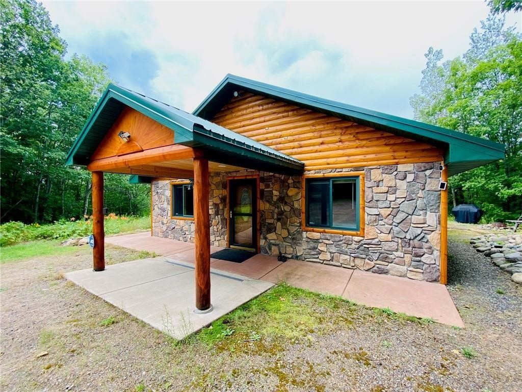 26775 Freedom Valley Drive, Washburn, WI — photo 6