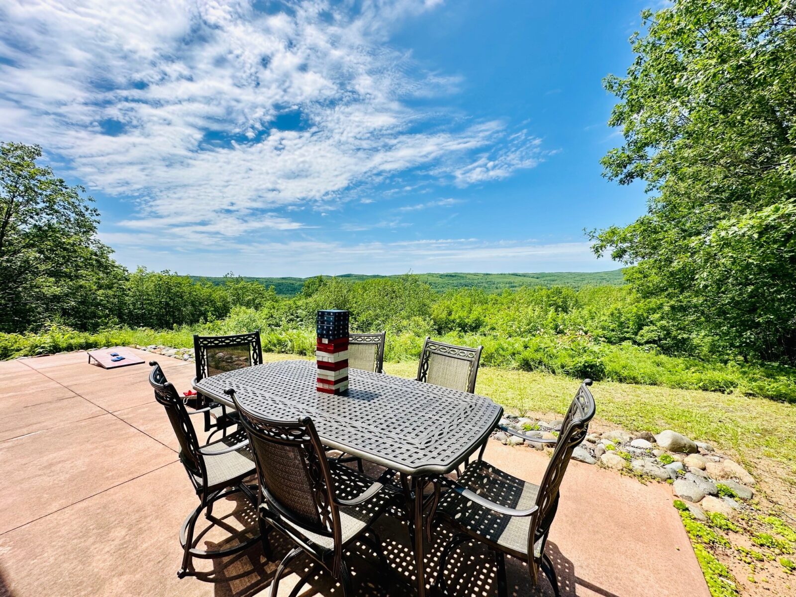 26775 Freedom Valley Drive, Washburn, WI — photo 8