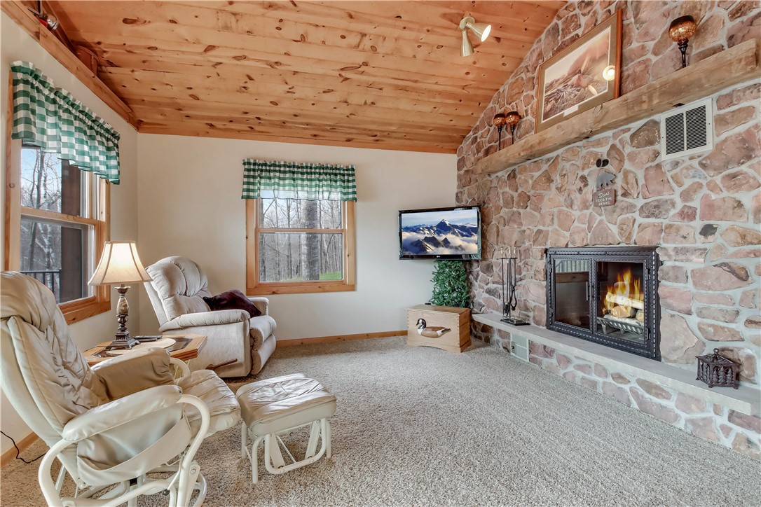 Residential at 2686 28 1/4 Street, Birchwood, WI 54817 — photo 2