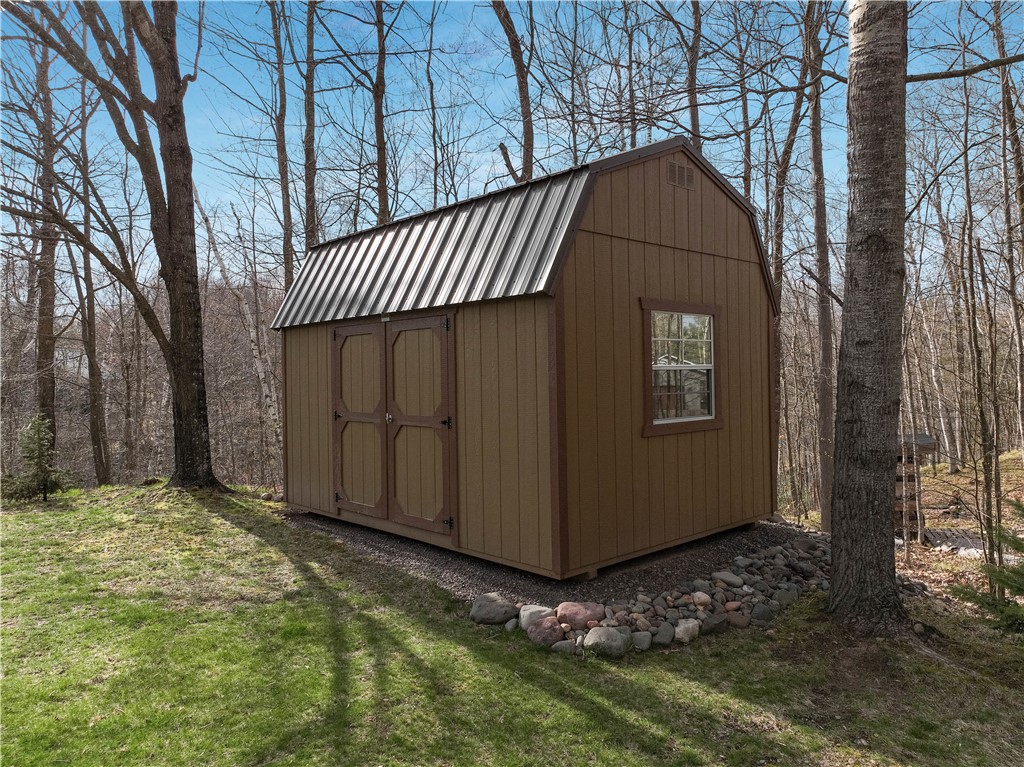 Residential at 2686 28 1/4 Street, Birchwood, WI 54817 — photo 11