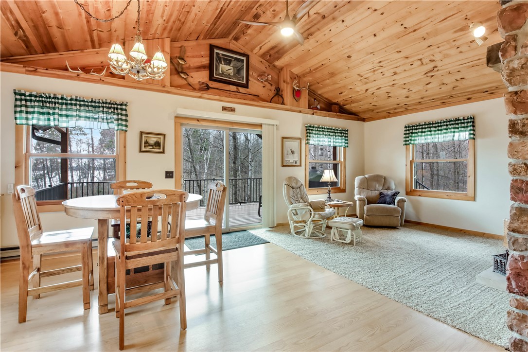 Residential at 2686 28 1/4 Street, Birchwood, WI 54817 — photo 12