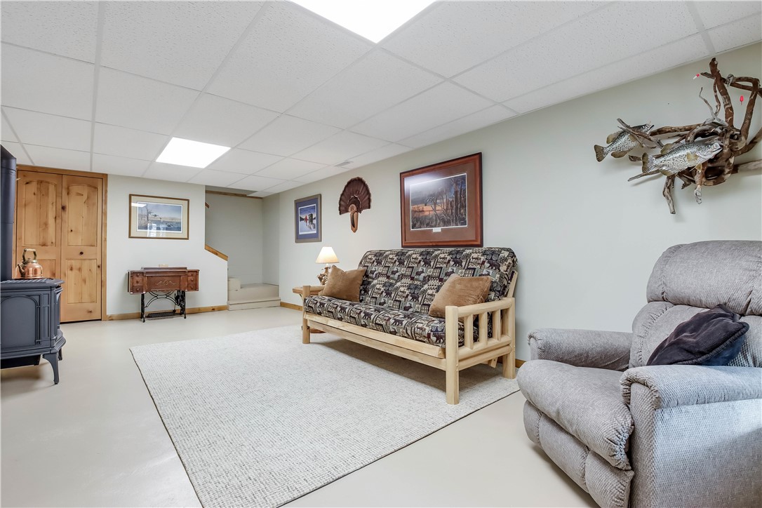 Residential at 2686 28 1/4 Street, Birchwood, WI 54817 — photo 13