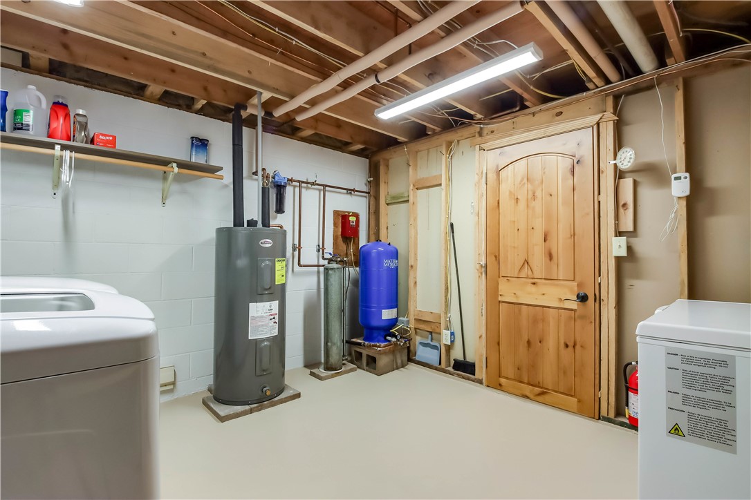 Residential at 2686 28 1/4 Street, Birchwood, WI 54817 — photo 15