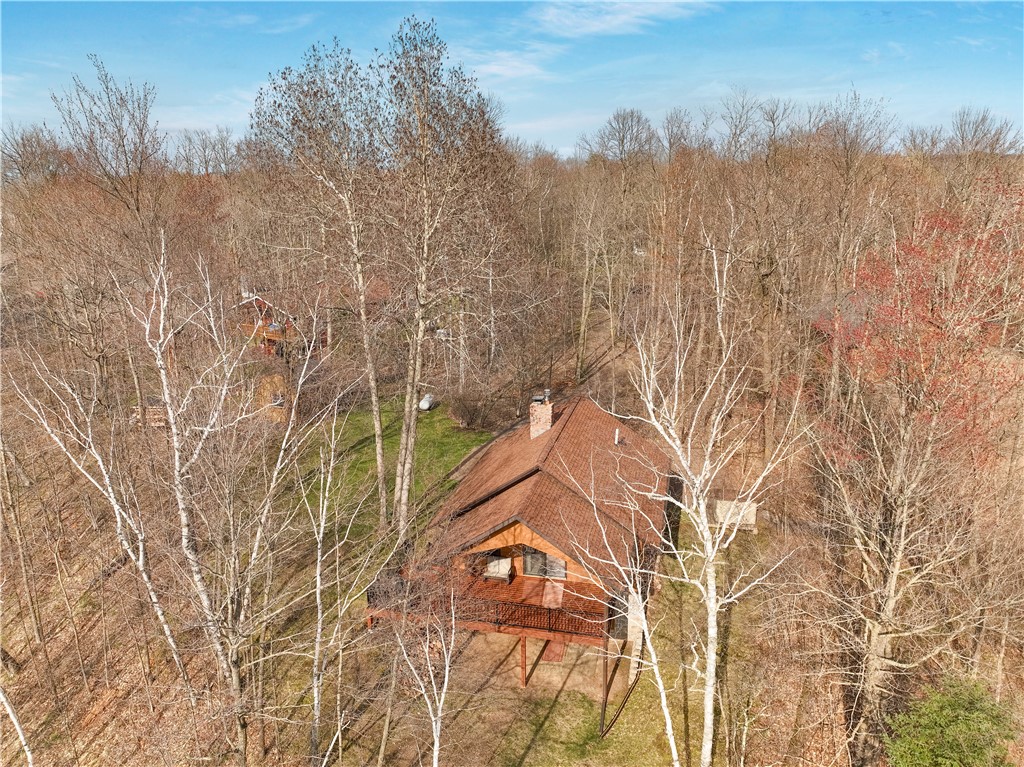 Residential at 2686 28 1/4 Street, Birchwood, WI 54817 — photo 16