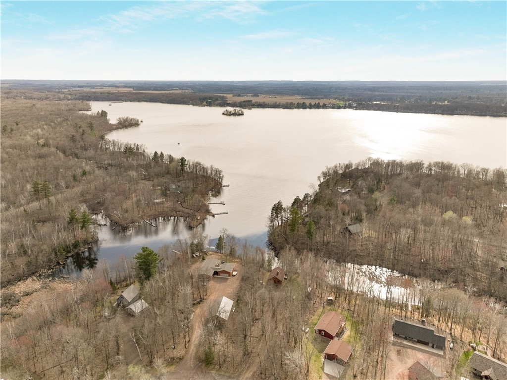 Residential at 2686 28 1/4 Street, Birchwood, WI 54817 — photo 17