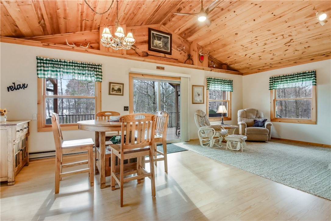 Residential at 2686 28 1/4 Street, Birchwood, WI 54817 — photo 18