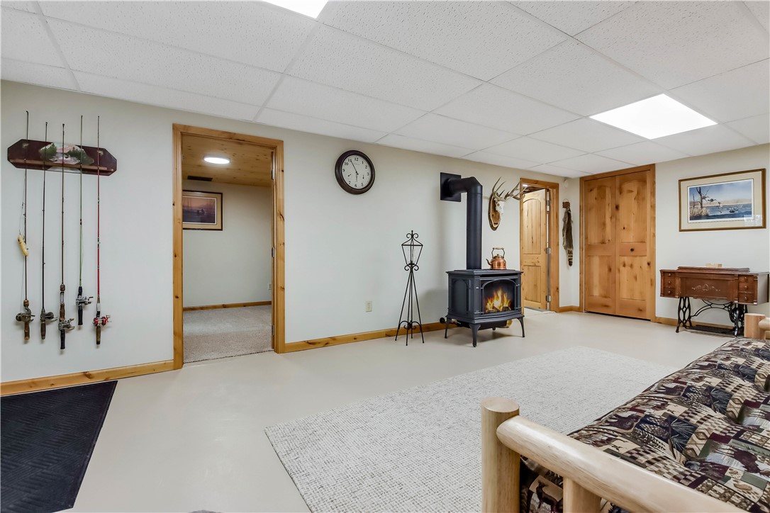 Residential at 2686 28 1/4 Street, Birchwood, WI 54817 — photo 19