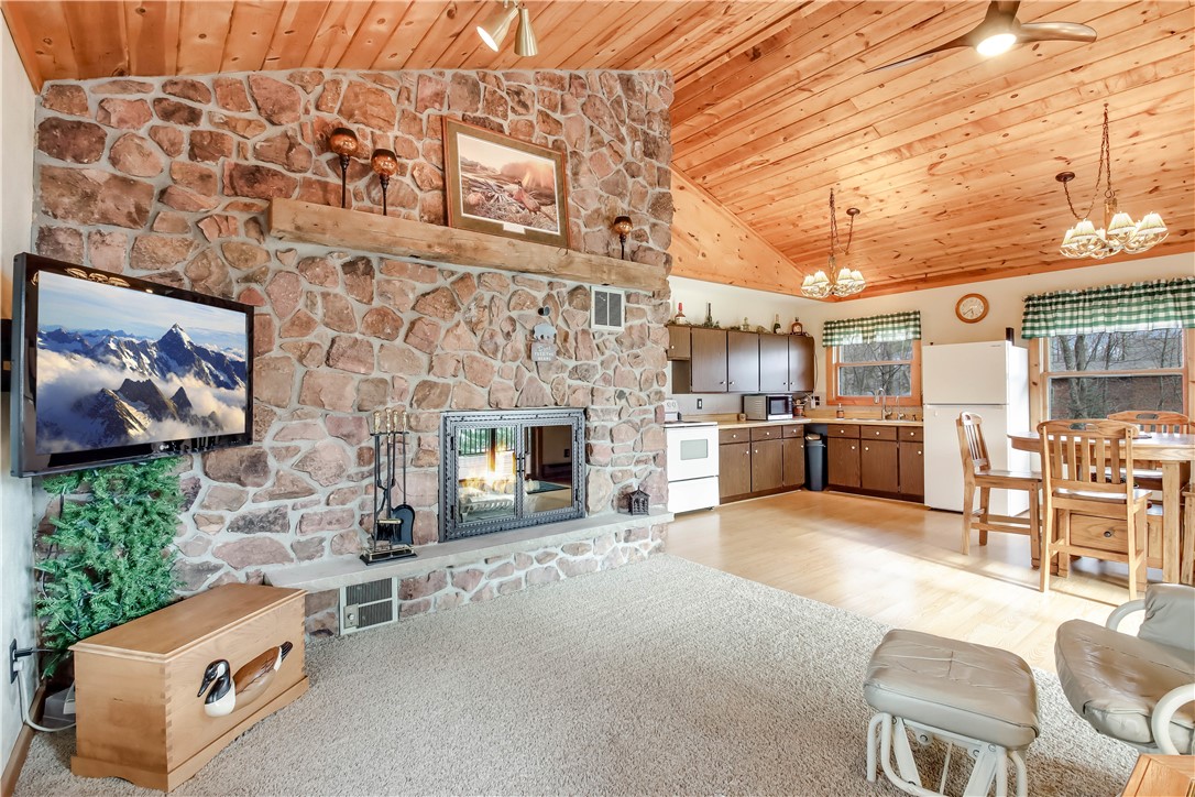 Residential at 2686 28 1/4 Street, Birchwood, WI 54817 — photo 3