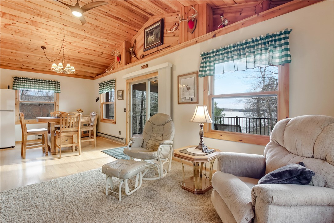 Residential at 2686 28 1/4 Street, Birchwood, WI 54817 — photo 21