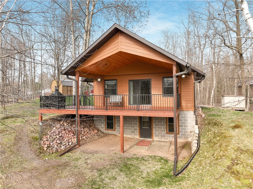 Residential at 2686 28 1/4 Street, Birchwood, WI 54817 — photo 22