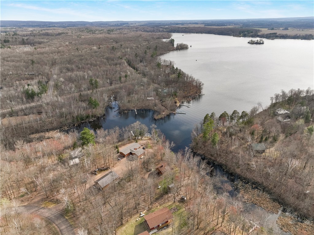 Residential at 2686 28 1/4 Street, Birchwood, WI 54817 — photo 24