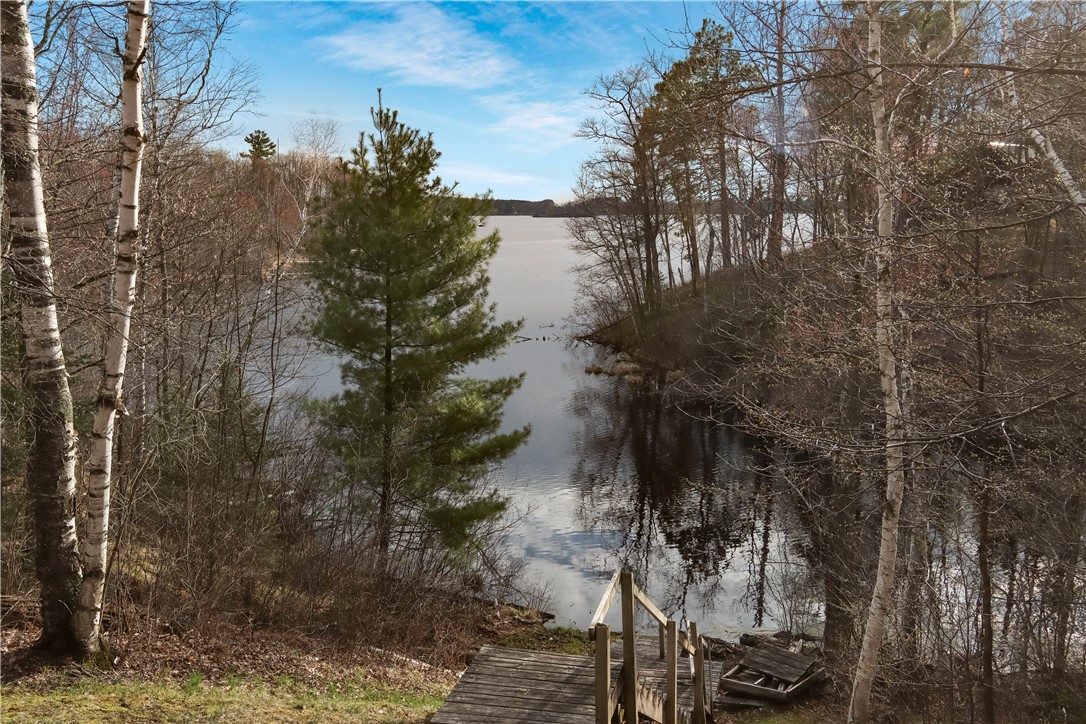 Residential at 2686 28 1/4 Street, Birchwood, WI 54817 — photo 25