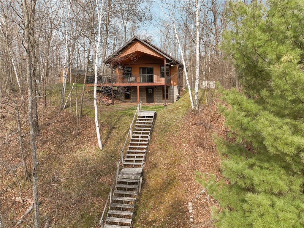 Residential at 2686 28 1/4 Street, Birchwood, WI 54817 — photo 26