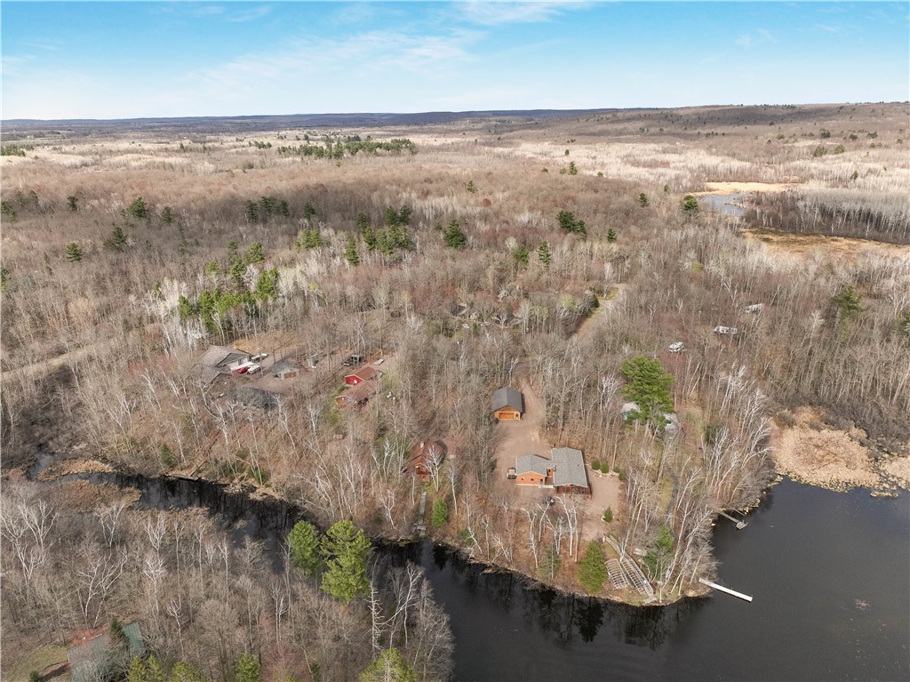 Residential at 2686 28 1/4 Street, Birchwood, WI 54817 — photo 27