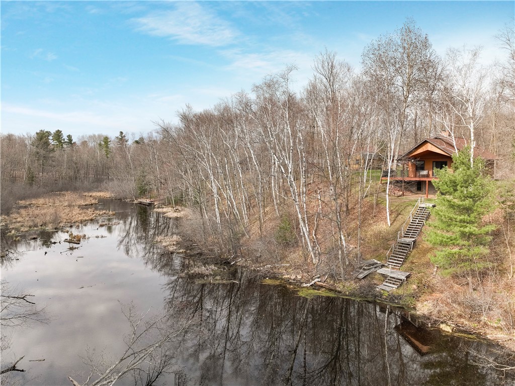 Residential at 2686 28 1/4 Street, Birchwood, WI 54817 — photo 28